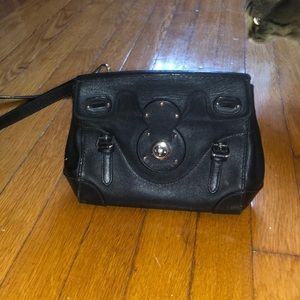 Ralph Lauren Mini Ricky bag